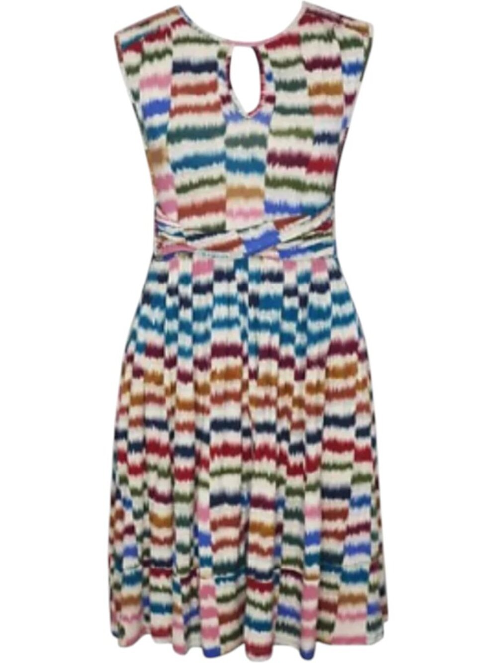 Anthropologie Maeve Sennebec Dress | L